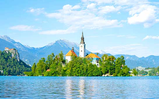 Slovenia Travel Insurance